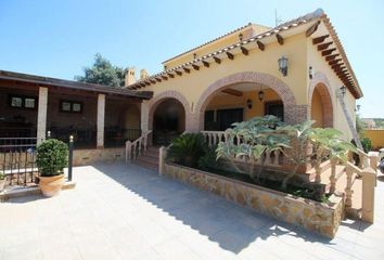 Chalet en  Bigastro, Alicante Provincia