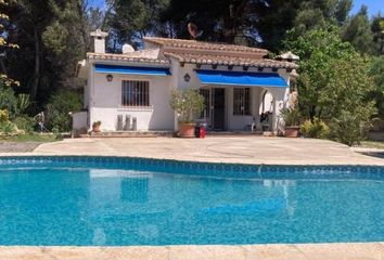 Chalet en  Distrito 3, Alicante/alacant