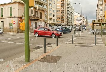 Terreno en  Centre, Palma De Mallorca