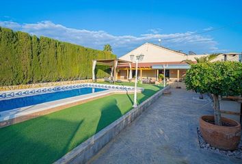 Chalet en  Formentera Del Segura, Alicante Provincia