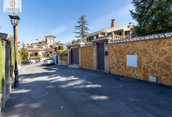 Chalet en  Monachil, Granada Provincia