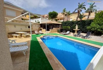 Chalet en  Bolnuevo, Murcia Provincia