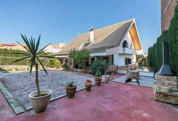 Chalet en  Las Gabias, Granada Provincia