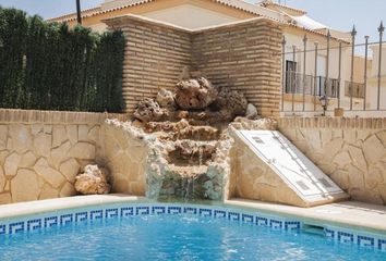 Chalet en  Los Gallardos, Almería Provincia