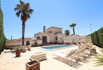 Chalet en  Orihuela-costa, Alicante Provincia