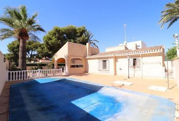 Chalet en  Orihuela-costa, Alicante Provincia