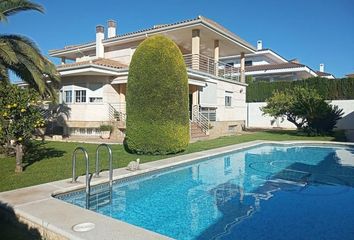 Chalet en  Petrer, Alicante Provincia