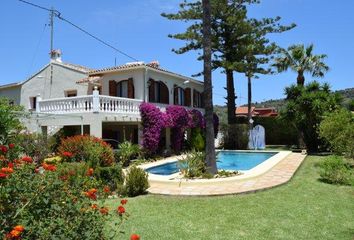 Chalet en  Pedreguer, Alicante Provincia