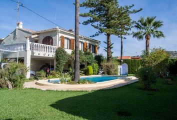 Chalet en  Pedreguer, Alicante Provincia