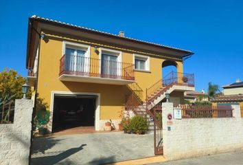 Chalet en  Pedreguer, Alicante Provincia