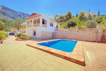 Chalet en  Montgo, Alicante Provincia