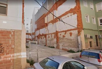 Terreno en  Distrito 1, Alicante/alacant