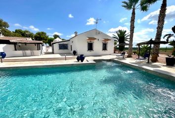 Chalet en  Fortuna, Murcia Provincia