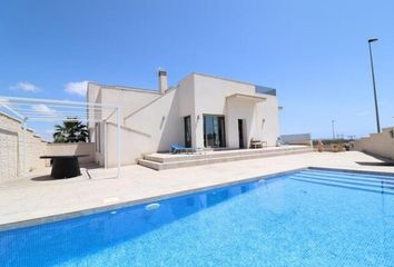 Chalet en  San Miguel De Salinas, Alicante Provincia