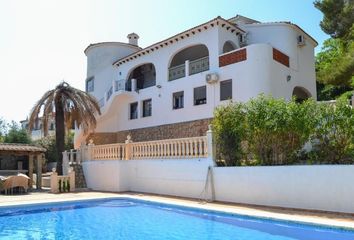 Chalet en  Pedreguer, Alicante Provincia