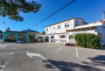 Local Comercial en  Orba, Alicante Provincia