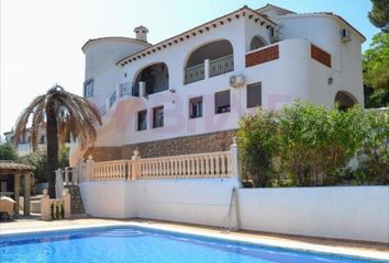 Chalet en  Pedreguer, Alicante Provincia