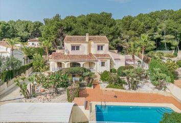 Chalet en  Xàbia/jávea, Alicante Provincia