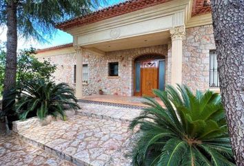 Casa en  Callosa D'en Sarrià, Alicante Provincia