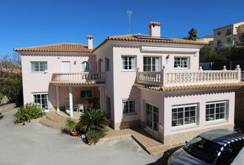 Chalet en  Orba, Alicante Provincia