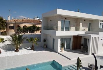 Chalet en  El Palmeral, Alicante Provincia