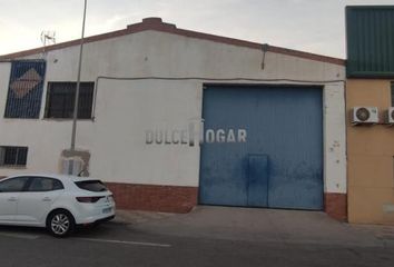 Nave en  Cruz De Humilladero, Málaga