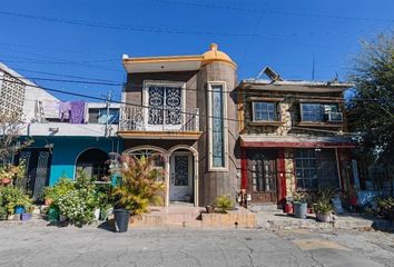 Casa en  Antiguo Corral De Piedra 1er Sector, San Nicolás De Los Garza