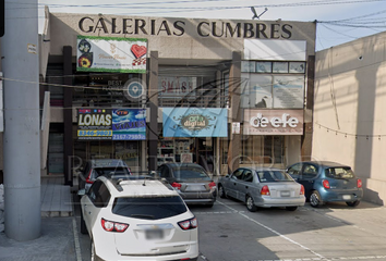 Local comercial en  Lázaro Cárdenas, Monterrey