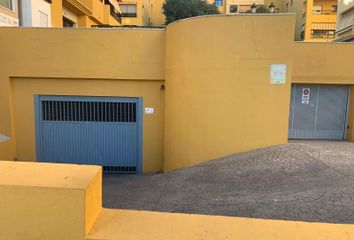 Garaje en  Distrito 1-san Pedro Sur, Marbella