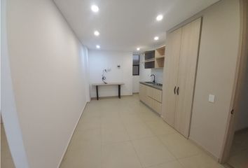 Apartamento en  Santa Teresita Oeste, Cali