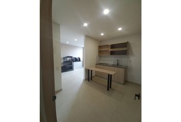 Apartamento en  3 De Julio, Cali