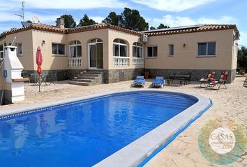 Chalet en  L'ametlla De Mar, Tarragona Provincia