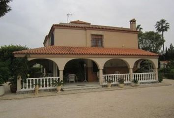 Chalet en  Elx/elche, Alicante Provincia