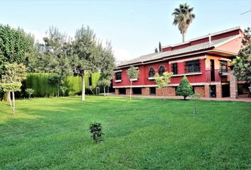 Chalet en  Monachil, Granada Provincia