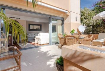 Duplex en  Distrito 3-nueva Andalucía, Marbella