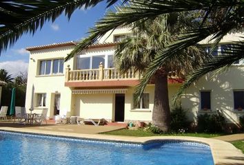 Chalet en  Aduanas De Mar, Alicante Provincia