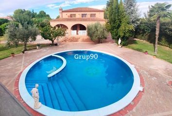 Chalet en  Lleida, Lleida Provincia