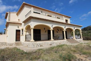 Chalet en  Murla, Alicante Provincia