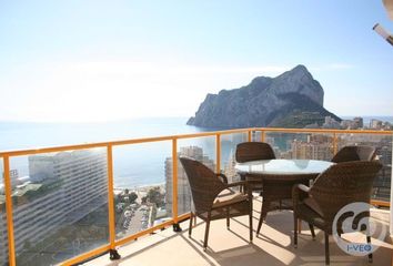 Duplex en  Calp/calpe, Alicante Provincia