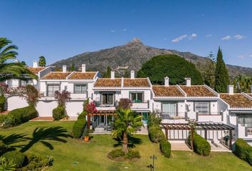 Chalet en  Distrito 3-nueva Andalucía, Marbella