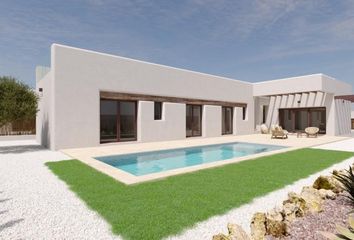 Chalet en  Algorfa, Alicante Provincia