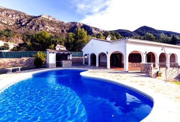 Chalet en  La Drova, Valencia/valència Provincia