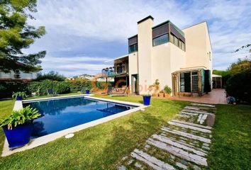 Chalet en  Segur De Calafell, Tarragona Provincia