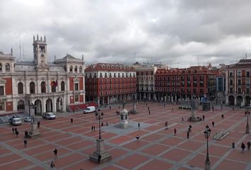 Piso en  Valladolid, Valladolid Provincia