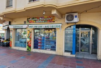 Local Comercial en  San Luis De Sabinillas, Málaga Provincia