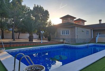 Chalet en  Molina De Segura, Murcia Provincia