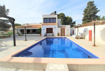 Chalet en  Orihuela-costa, Alicante Provincia