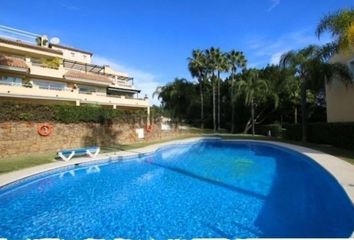 Apartamento en  Distrito 4-centro Marbella, Marbella