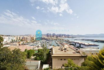 Chalet en  Puerto De Mazarron, Murcia Provincia