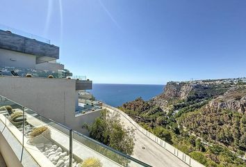 Apartamento en  Benitachell/benitatxell, Alicante Provincia